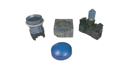 SIEMENS 3SB3640-6BA50