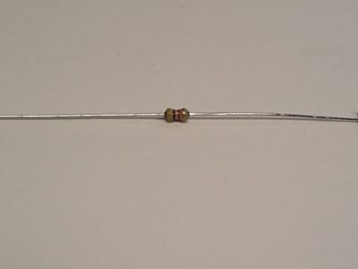 TE CONNECTIVITY CFR16J4K7