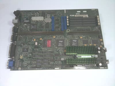 DELL 00050273-12411-6BL-D17J