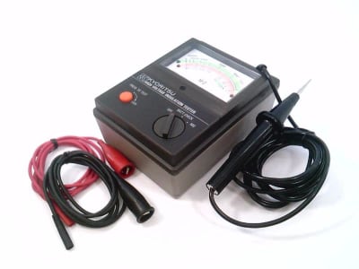 KYORITSU ELECTRICAL INST 3122