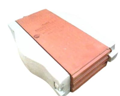 EATON CORPORATION TWB3