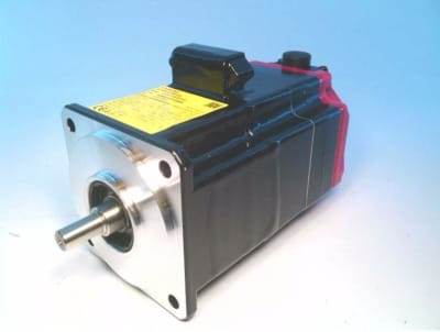 FANUC A06B-0213-B500#0100