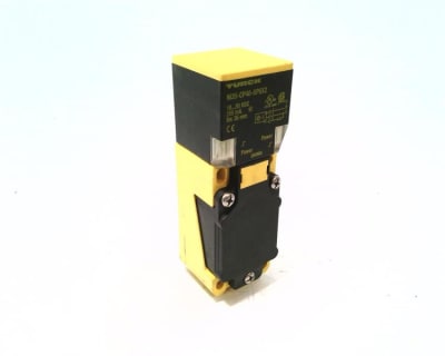 TURCK NI35-CP40-AP6X2