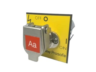 ALLEN BRADLEY 440T-MRPSE10BA