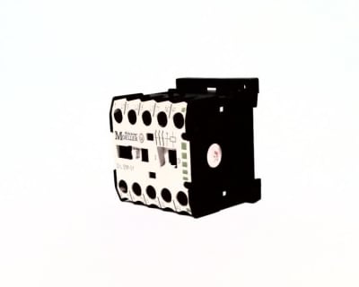 EATON CORPORATION DILEM-01 (190V50HZ,220V60HZ)