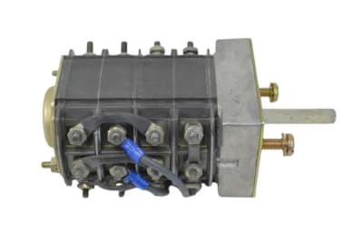 WESTINGHOUSE 505A701G01