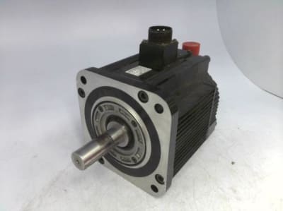 YASKAWA ELECTRIC SGMG-30V2ABB