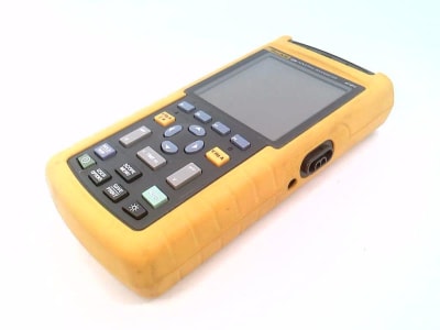 FLUKE 124