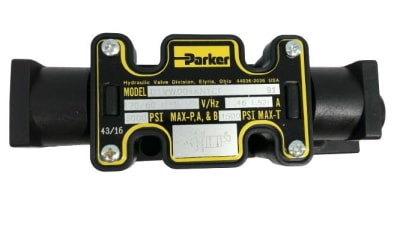 PARKER D1VW004KNYCF