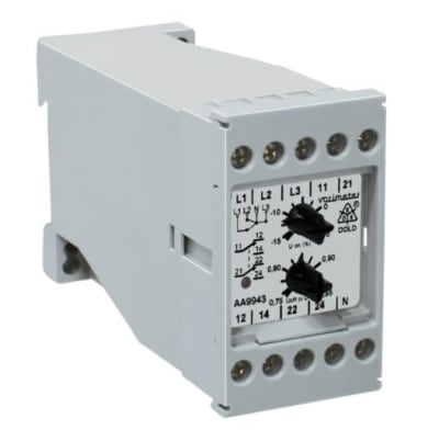DOLD AA9943.11 3AC50-400HZ 254/440V