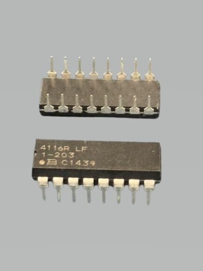 BOURNS 4116R-1-203LF