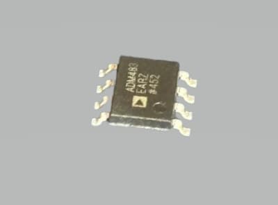 ANALOG DEVICES ADM483ARZ