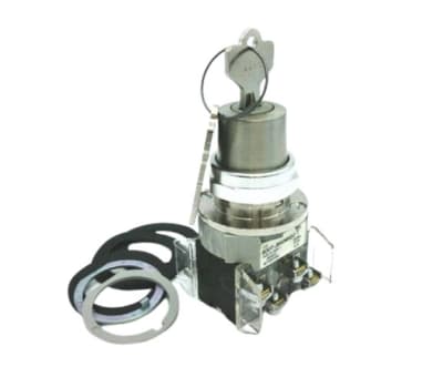ALLEN BRADLEY 800T-J4404KD7B