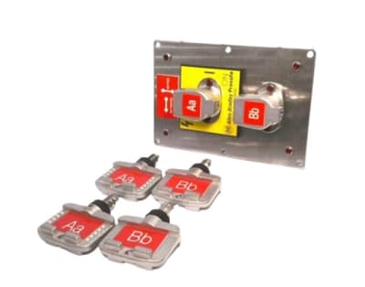 ALLEN BRADLEY 440T-MMRSE11AABB