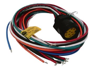 ALLEN BRADLEY 888N-F9AF1-1F