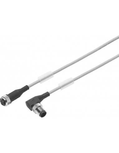 FESTO NEBU-M8W3-E-0.2-M8G3