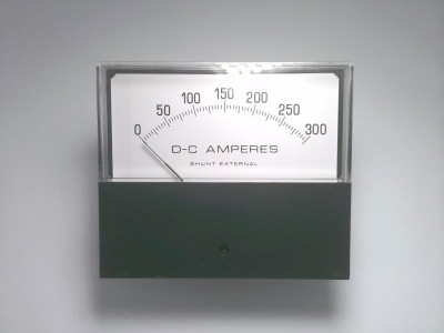 YOKOGAWA 255 324 ECRX 8