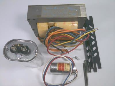 GENERAL ELECTRIC 17G2229W18