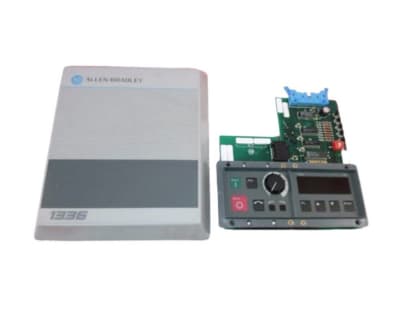 ALLEN BRADLEY 1336-MOD-RP3