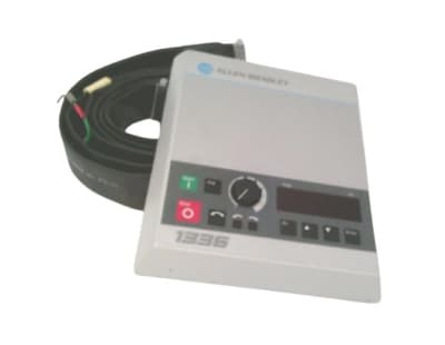 ALLEN BRADLEY 1336-MOD-RP2