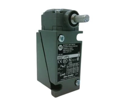 ALLEN BRADLEY 802T-HPU