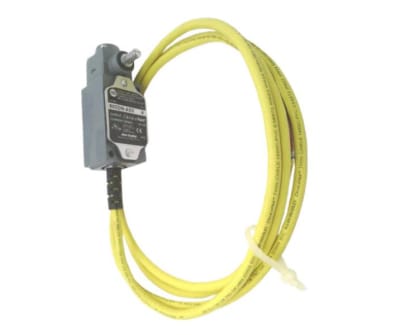 ALLEN BRADLEY 802DN-AS2