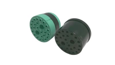 EATON CORPORATION CZP-20-210-SN