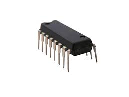 NXP SEMICONDUCTOR MC10125P