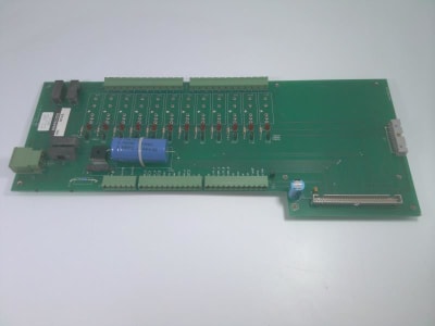 DANAHER CONTROLS WW-1653-0116