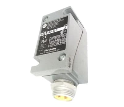 ALLEN BRADLEY 802T-APJ3F