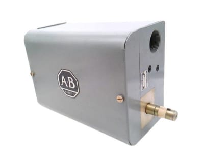 ALLEN BRADLEY 803-A6XW