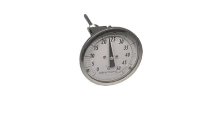 ASHCROFT 30EL60E0400/50C