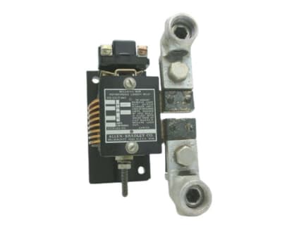 ALLEN BRADLEY 809-A22E