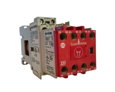 ALLEN BRADLEY 700S-CFM620DJC