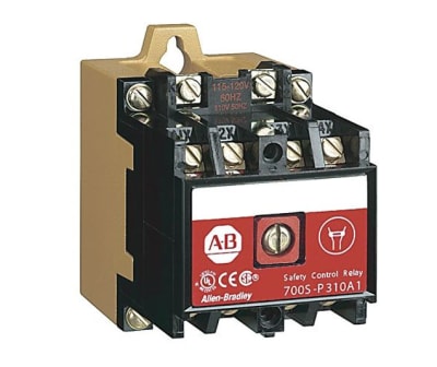 ALLEN BRADLEY 700S-DCPK350Z24