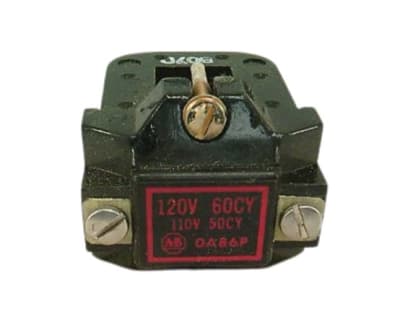 ALLEN BRADLEY 0A86P