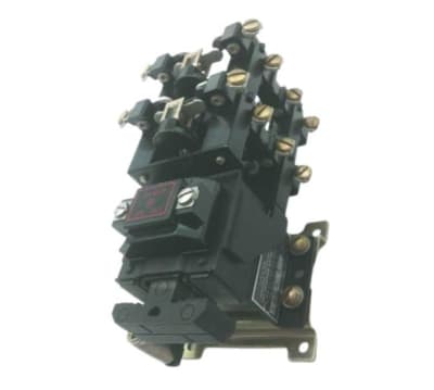 ALLEN BRADLEY 700-B800A