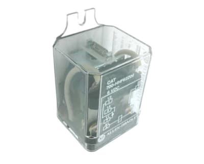 ALLEN BRADLEY 700-HHF62Z06
