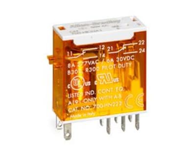 ALLEN BRADLEY 700-HK32Z06-4