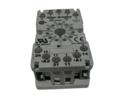 ALLEN BRADLEY 700-HN201