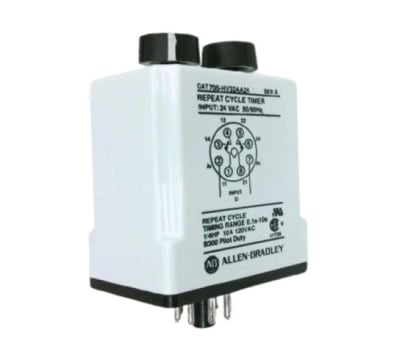 ALLEN BRADLEY 700-HV32AA24