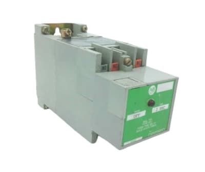 ALLEN BRADLEY 700-RTC33Z010U24