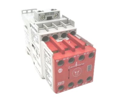 ALLEN BRADLEY 700S-CF440BBC