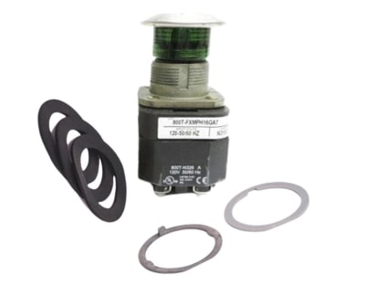 ALLEN BRADLEY 800T-FXMPH16GA