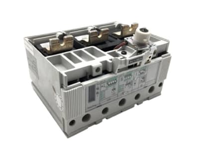 ALLEN BRADLEY 140G-KTH3-D40