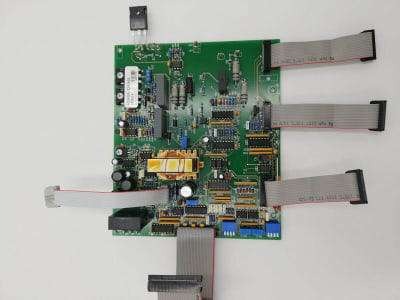 BERGES ACM/DRV22/F/A03