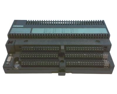 SIEMENS ET-200B-16RO-AC