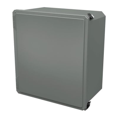 HUBBELL HW-181610CHQR