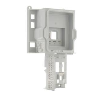 EATON CORPORATION DXG-SPR-BCOVER