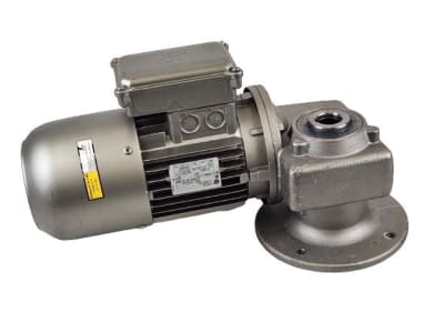 NORD SK1S63AF-80 S/4